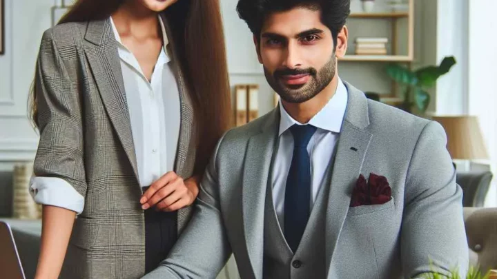 NGO Registration Samthar