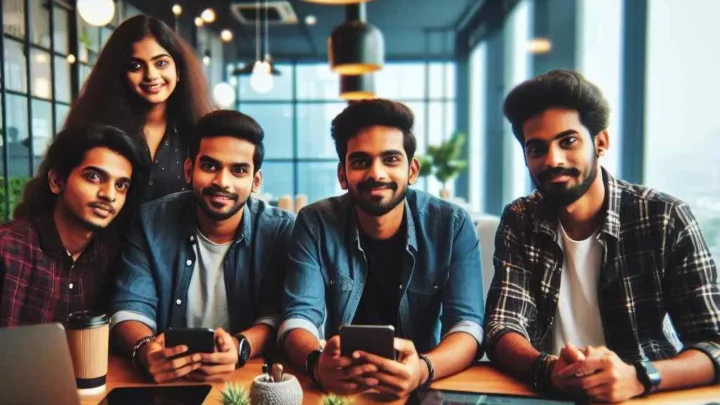 NGO Registration Sandi