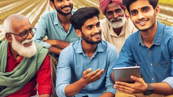 NGO Registration Shahade