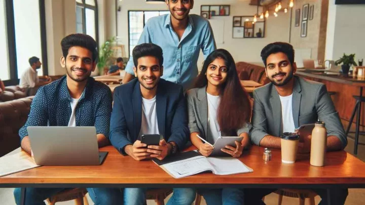 NGO Registration Siana