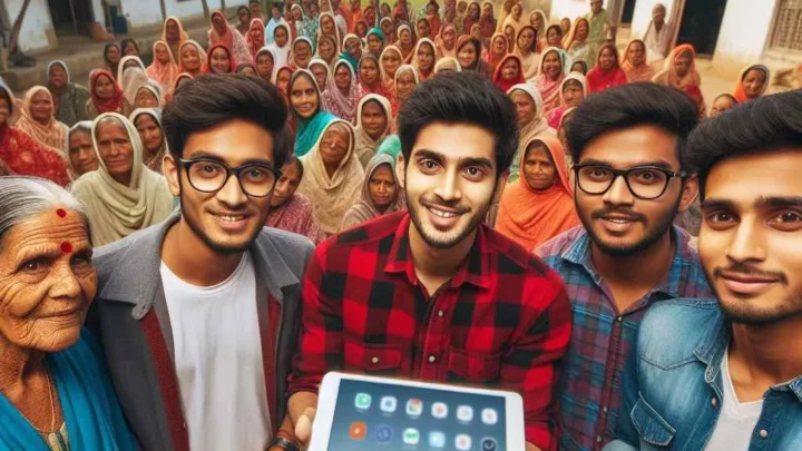 NGO Registration Sitapur