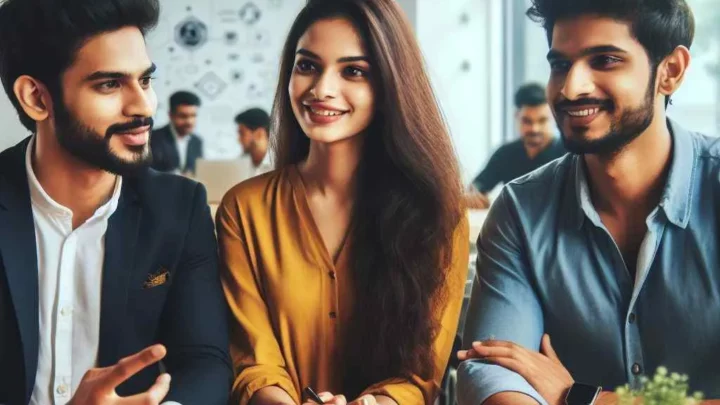 NGO Registration Tharad