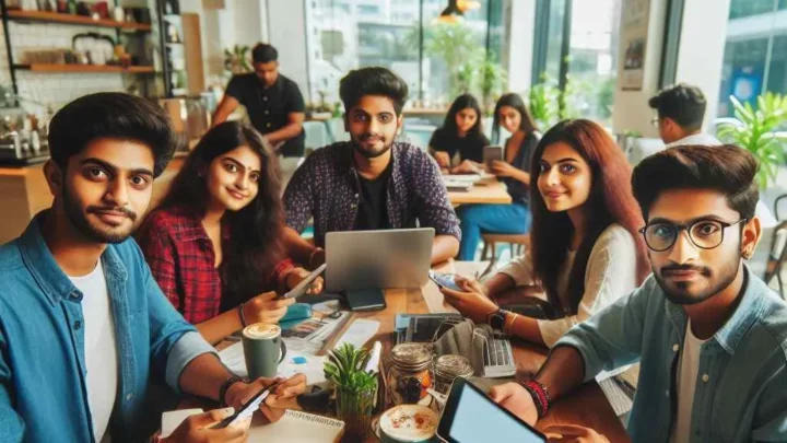 NGO Registration Thoubal