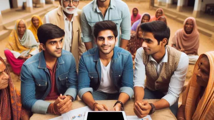 NGO Registration Tirupathur