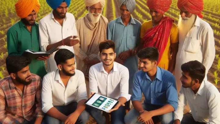 NGO Registration Vijayapura