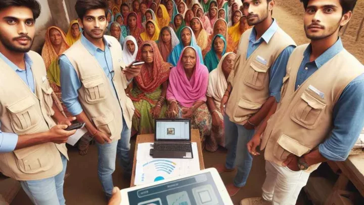 NGO Registration Vijayawada