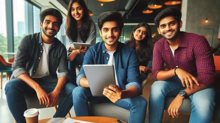 NGO Registration Vita