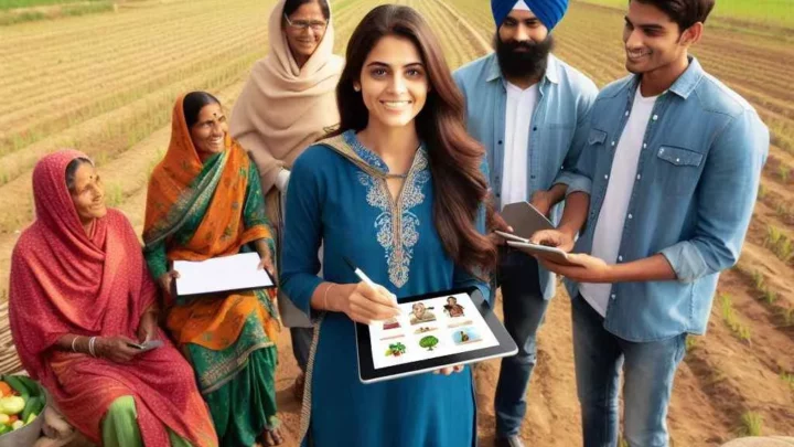 NGO Registration Wadhwan