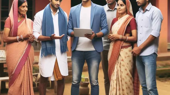 NGO Registration Wanaparthy