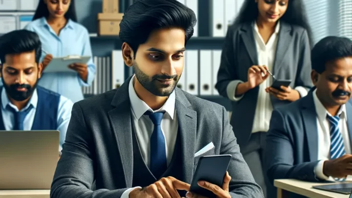 Online CA Consultation Khammam