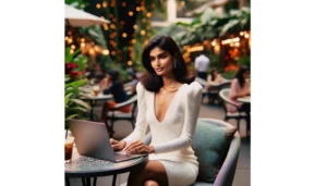 Online CA Surat