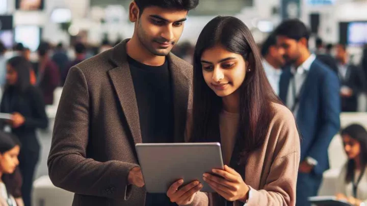 Search Trademark Registration Anjar