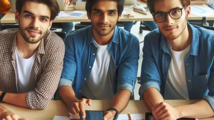 Search Trademark Registration Bhiwandi