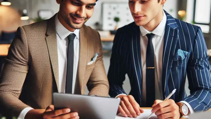 Search Trademark Registration Musabani