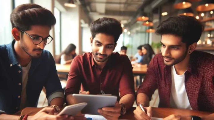 Search Trademark Registration Nagda