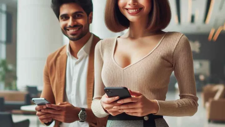 Search Trademark Registration Saunda