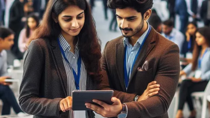 Search Trademark Registration Tuni