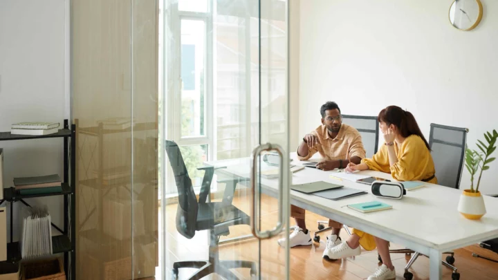 Startup Registration Adyar