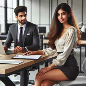Startup Registration Alandur