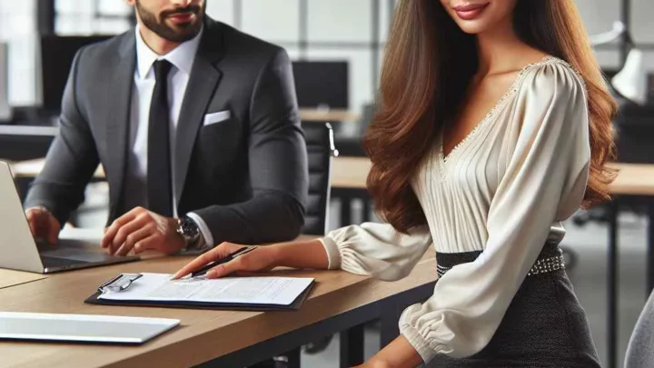 Startup Registration Alandur