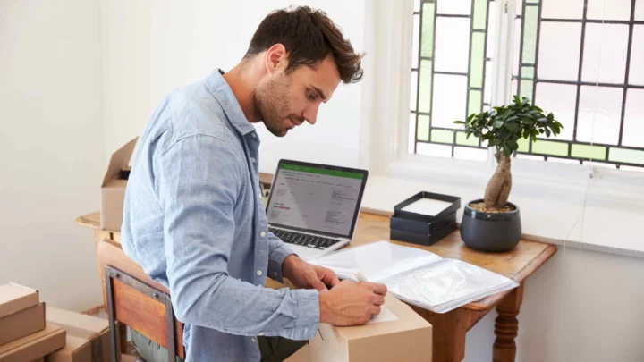 Startup Registration Almora