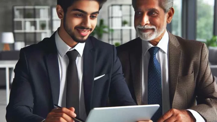 Startup Registration Amravati