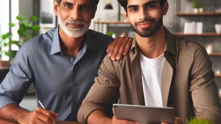 Startup Registration Bagepalli