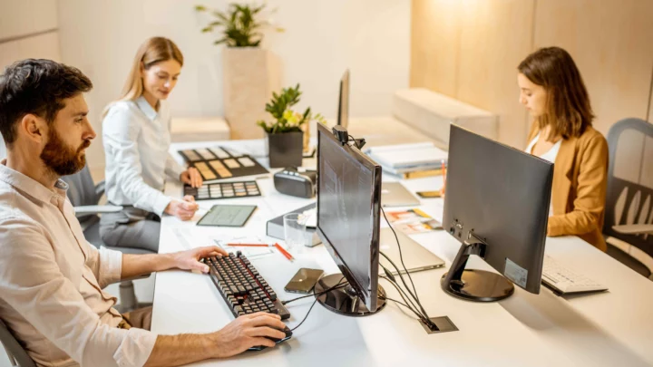 Startup Registration Banda