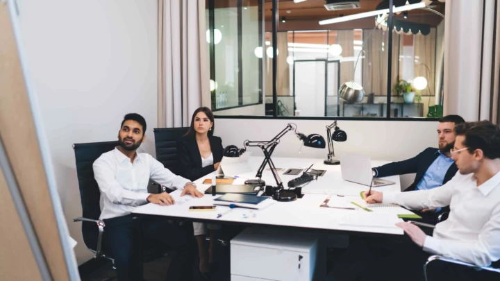 Startup Registration Chas