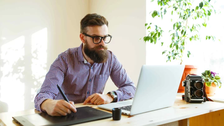 Startup Registration Gadwal