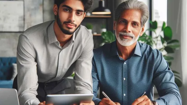 Startup Registration Hinganghat