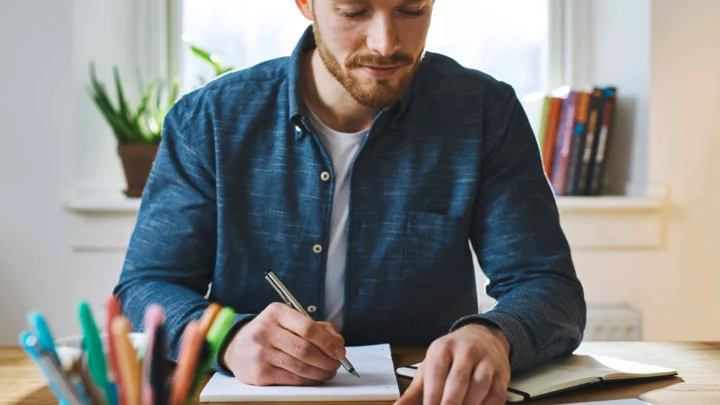 Startup Registration Kadi