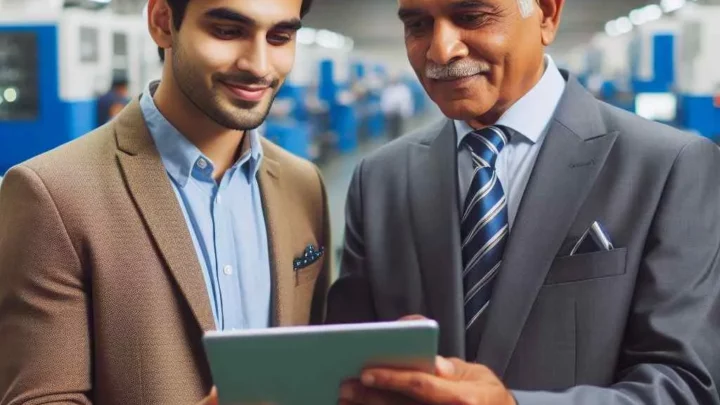 Startup Registration Kanhangad