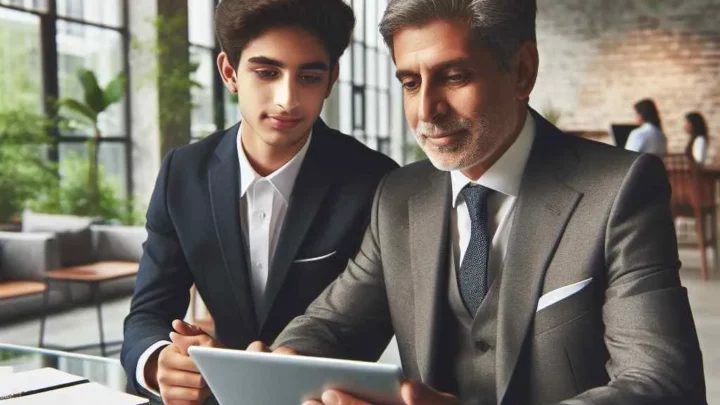 Startup Registration Lunawada