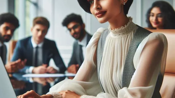 Startup Registration Maner Sharif