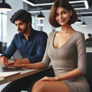 Startup Registration Mariani