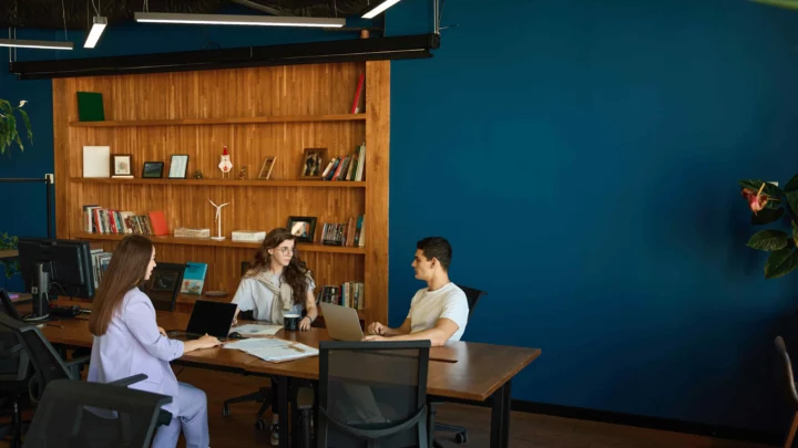 Startup Registration Mhowgaon