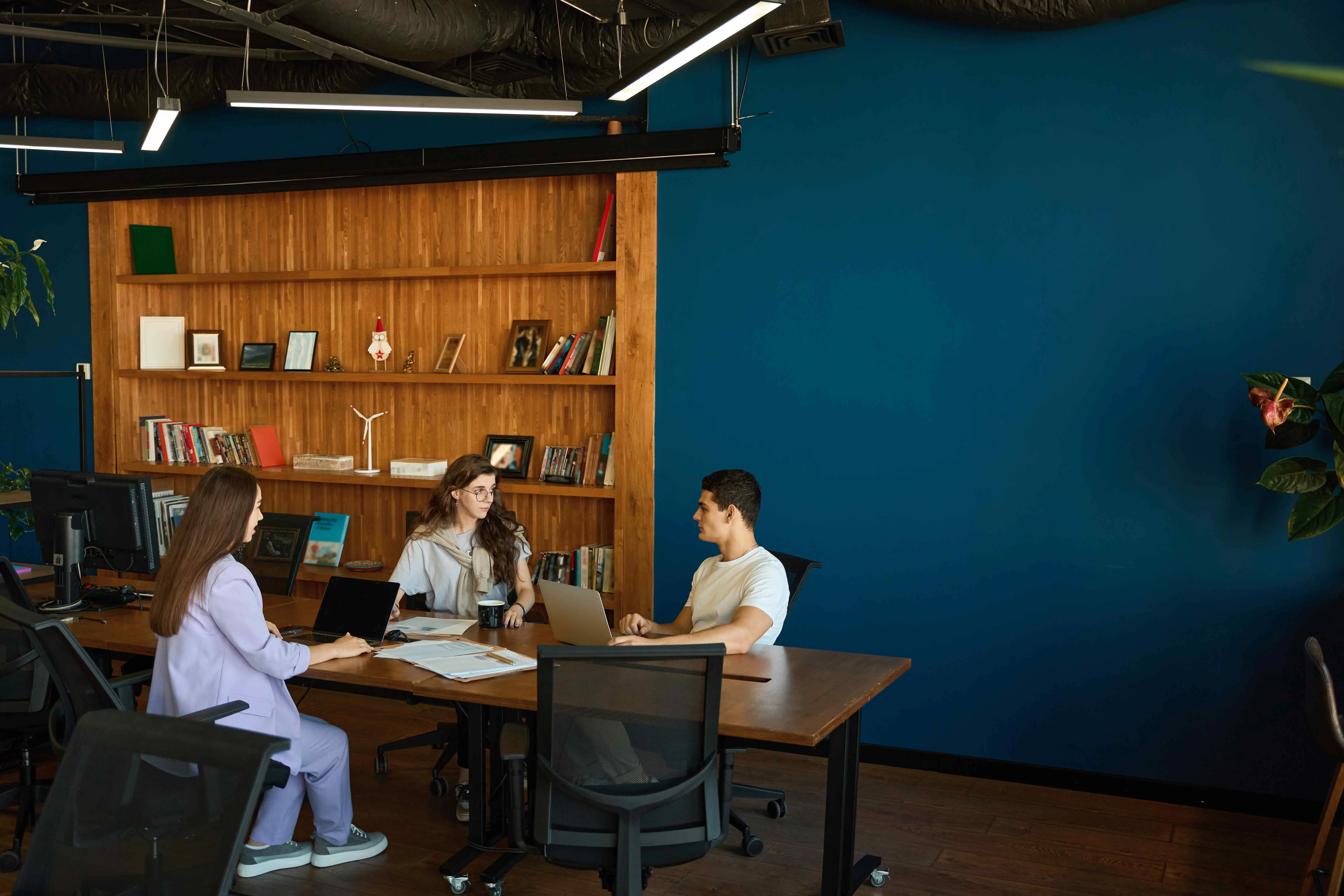 Startup Registration Mhowgaon