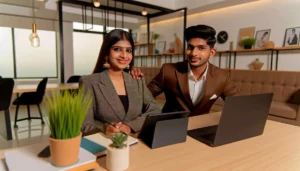 Startup Registration Morshi