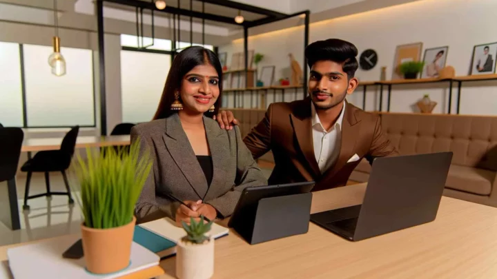 Startup Registration Morshi