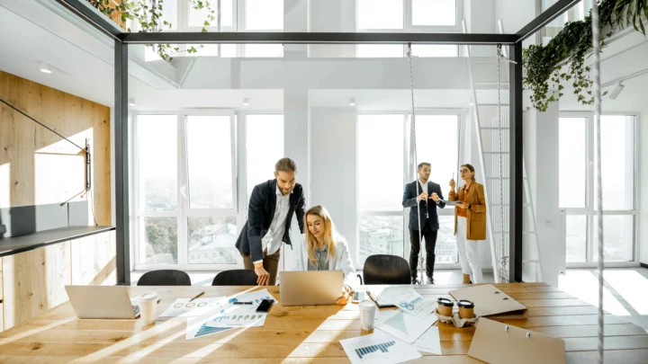 Startup Registration Nadiad