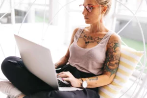 Startup Registration Naraura