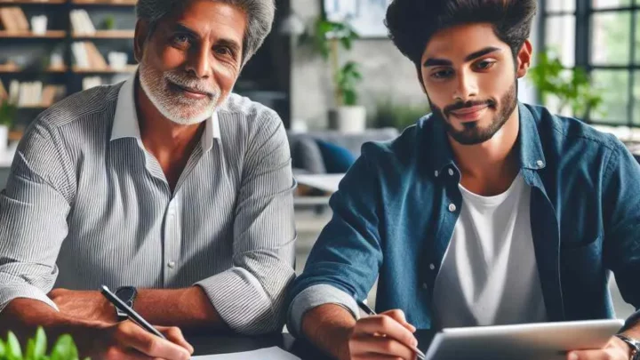 Startup Registration Naugawan Sadat