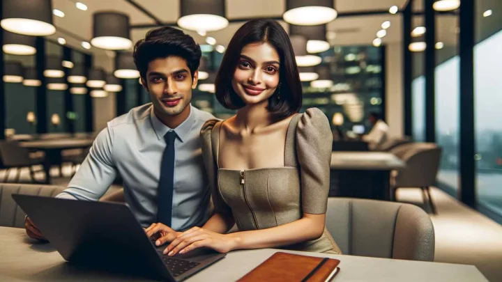 Startup Registration Nohar