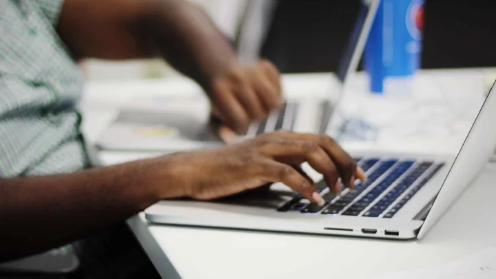 Startup Registration Nongstoin