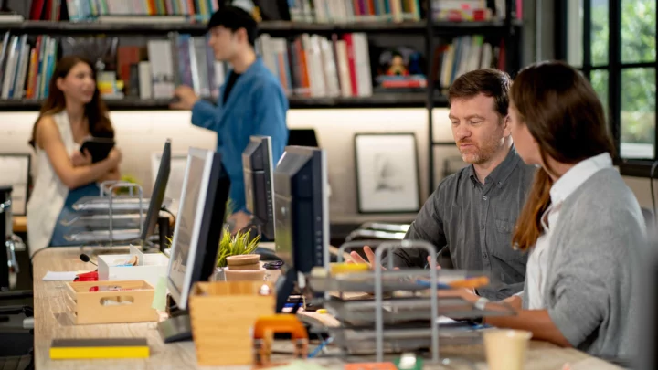 Startup Registration Pallavaram