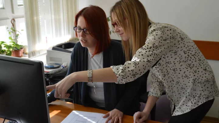 Startup Registration Pedana