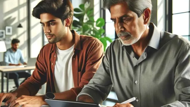 Startup Registration Rath