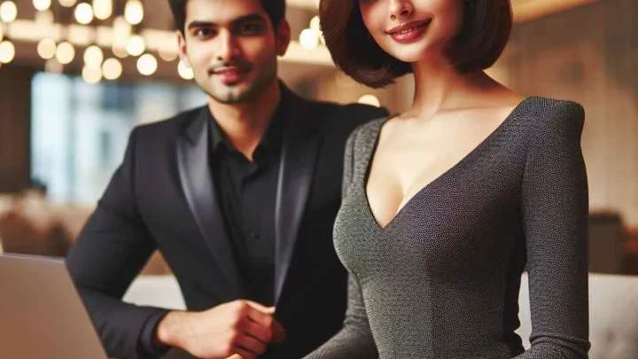 Startup Registration Robertsganj