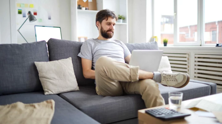 Startup Registration Sarni